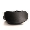 Louis Vuitton Gobelins backpack in black epi leather - Detail D4 thumbnail