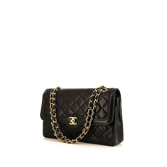 Bolso de mano Chanel Vintage 377019 | Collector Square