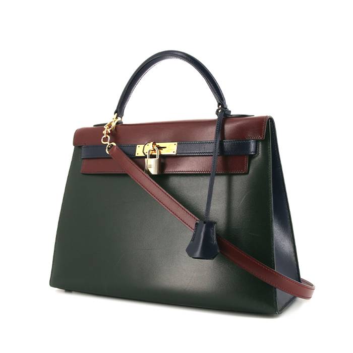 Hermès Kelly Handbag 377030 | Collector Square