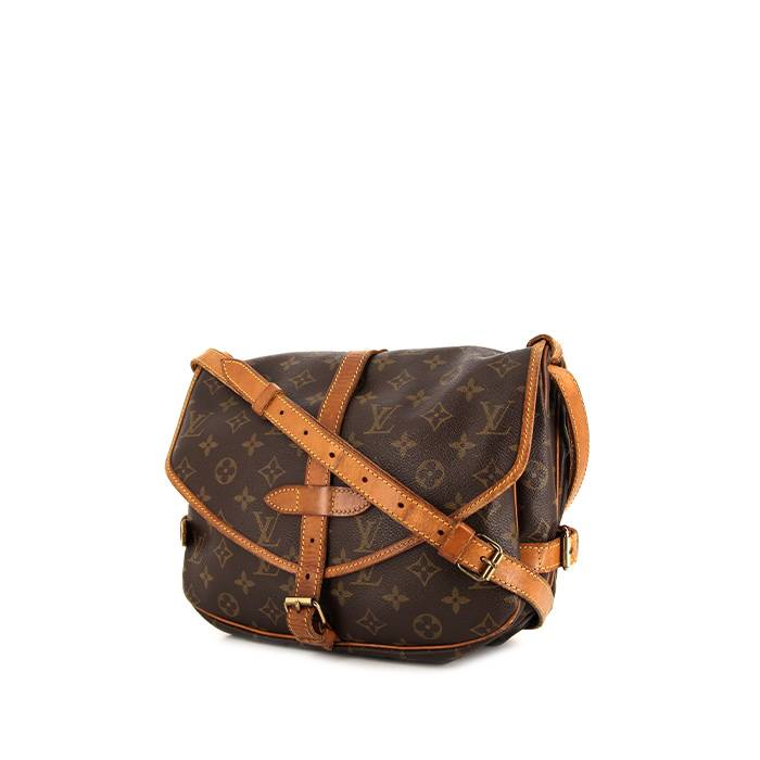 Louis Vuitton Louis Vuitton Saumur Crossbody Bags & Handbags for