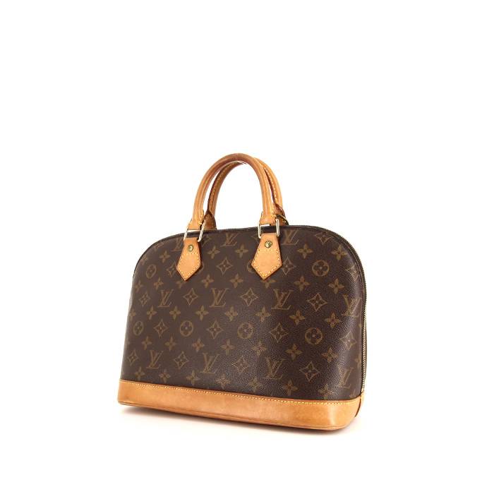 Louis Vuitton Alma Handbag 377047