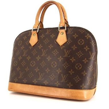 Vuitton - GM - Shoulder - Louis - Saint - Louis Vuitton Mr - Monogram -  ep_vintage luxury Store - Bag - Brown - Cloud - M51242 – dct