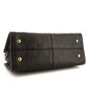 Louis Vuitton Sully handbag in black empreinte monogram leather - Detail D5 thumbnail