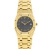 Audemars Piguet Lady Royal Oak watch in yellow gold Ref:  66270BA Circa  1990 - 00pp thumbnail