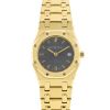 Montre Audemars Piguet Lady Royal Oak en or jaune Ref :  66270BA Vers  1990 - 00pp thumbnail