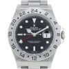 Rolex Explorer II watch in stainless steel Ref:  16570 Circa  2004 - 00pp thumbnail