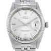 Rolex Datejust watch in stainless steel Ref:  1601 Circa  1969 - 00pp thumbnail