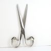 Hermès, rare pair of scissors with horse heads, signed, from the 1970’s - Detail D2 thumbnail
