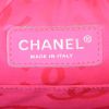 Bolso bandolera Chanel Cambon en cuero acolchado negro - Detail D3 thumbnail