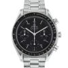 Omega Speedmaster Automatic watch in stainless steel Ref:  3510.50 Circa  2009 - 00pp thumbnail