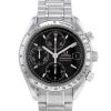 Omega Speedmaster watch in stainless steel Ref:  1750083 Circa  2000 - 00pp thumbnail