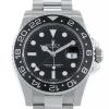 Reloj Rolex GMT-Master II de acero Ref :  116710 Circa  2011 - Detail D1 thumbnail