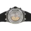 Audemars Piguet Royal Oak Offshore Chrono watch in stainless steel Ref:  26470ST Circa  2020 - Detail D1 thumbnail