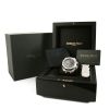 Audemars Piguet Royal Oak Offshore Chrono watch in stainless steel Ref:  26470ST Circa  2020 - Detail D2 thumbnail