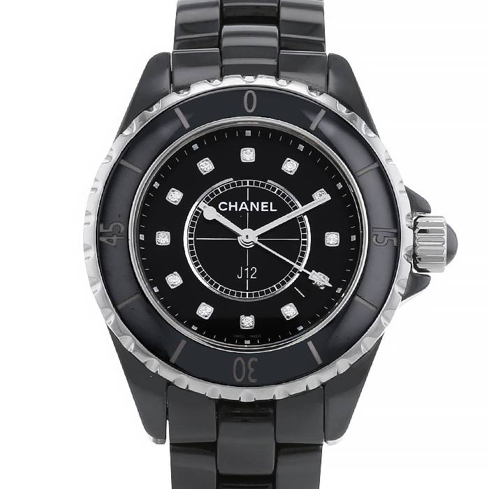 Chanel J12 Watch 377170 | Collector Square
