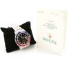 Reloj Rolex GMT-Master de acero Ref :  16700 Circa  1991 - Detail D2 thumbnail