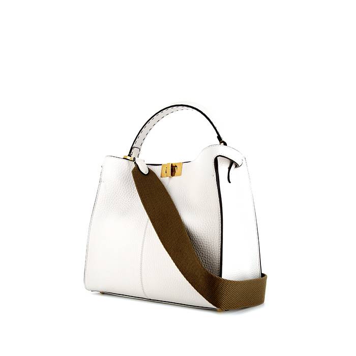 Fendi X-lite Handbag 377211 | Collector Square