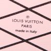 Bolso bandolera Louis Vuitton Petite Malle en cuero Epi bicolor negro y gris - Detail D4 thumbnail