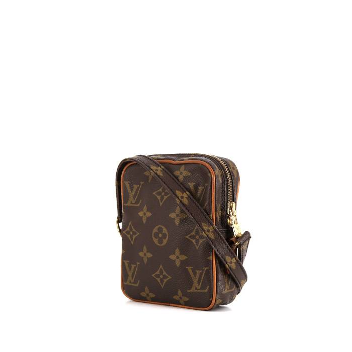 Bolsa de hombro Louis Vuitton Musette 346995