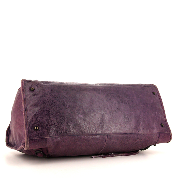 Balenciaga City Handbag 377220 | Collector Square