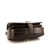 Borsa Gucci Vintage in pelle marrone - Detail D4 thumbnail