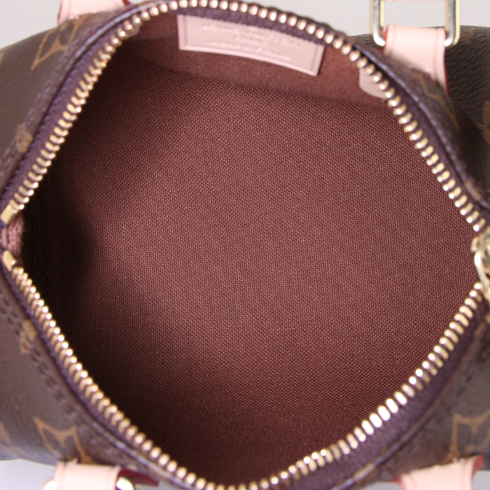 Louis Vuitton Speedy Shoulder bag 377241 | Collector Square