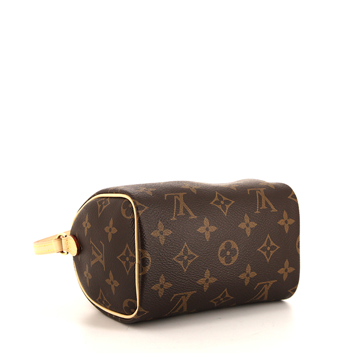 Louis Vuitton Speedy Shoulder bag 377241 | Collector Square