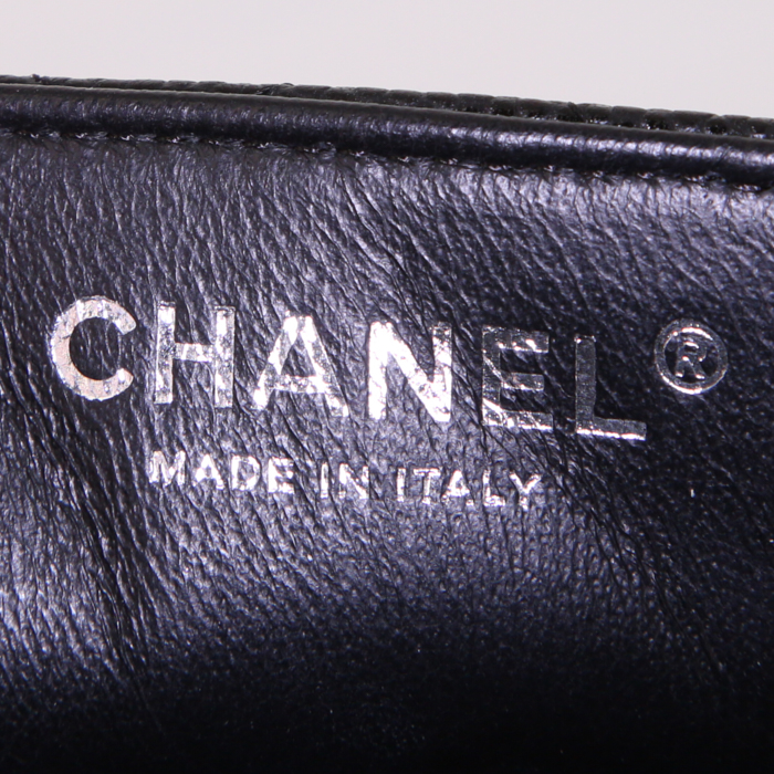 Chanel Baguette Handbag 377252 | Collector Square