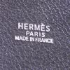 Sac de format bourse Hermès Market en cuir togo noir - Detail D3 thumbnail