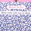 Bolso joya Olympia Le-Tan Pony Cassette en tela bordada rosa Artist Proof - Detail D4 thumbnail
