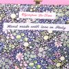 Olympia Le-Tan The New Yorker clutch in pink embroidered canvas n°12/32 - Detail D4 thumbnail