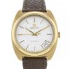 Zenith watch in gold plated Circa  1990 - 00pp thumbnail