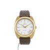 Zenith watch in gold plated Circa  1990 - 360 thumbnail