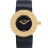 Chanel La Ronde watch in yellow gold Circa  1990 - 00pp thumbnail