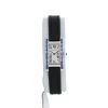 Cartier watch in white gold Ref:  2641 Circa  2000 - 360 thumbnail