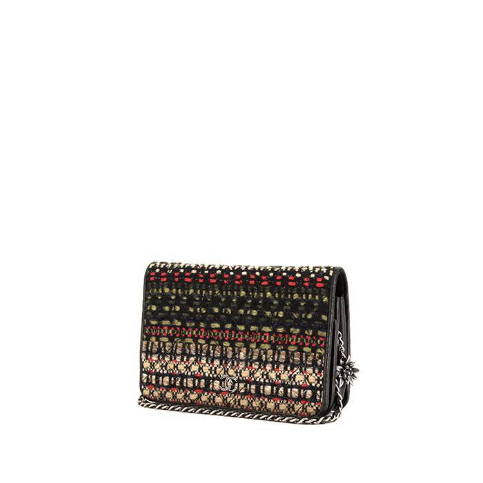 Chanel Wallet on Chain Shoulder bag 377357