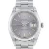 Reloj Rolex Oyster Perpetual Date de acero Ref :  1500 Circa  1968 - 00pp thumbnail