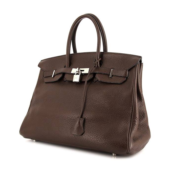 Hermès Birkin Handbag 377391