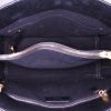 Saint Laurent Sac de jour handbag in black leather - Detail D3 thumbnail