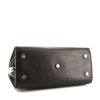 Saint Laurent Sac de jour handbag in black leather - Detail D5 thumbnail