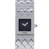 Reloj Chanel Matelassé Wristwatch de acero Circa  2000 - 00pp thumbnail