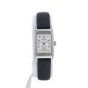 Longines Belle Arti watch in stainless steel Ref:  L2.194.0 Circa  2000 - 360 thumbnail