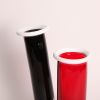 Ettore Sottsass x Venini, Prototype of the "Marito e Moglie" vase, signed and numbered, of 2003 - Detail D2 thumbnail