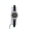 Bulgari B.Zero1 watch in stainless steel Ref:  BZ22S Circa  2000 - 360 thumbnail