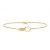 Cartier Love bracelet in yellow gold - 00pp thumbnail