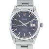 Rolex Oyster Date Precision watch in stainless steel Ref:  6694 Circa  1972 - 00pp thumbnail