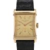 Reloj Patek Philippe Patek Vintage de oro rosa Ref :  2531 Circa  1950 - 00pp thumbnail