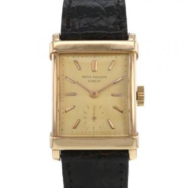 Orologi Patek Philippe d'Occasione | LerevenuShops