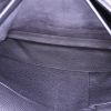 Borsa portadocumenti Hermès Sac à dépêches in pelle togo nera - Detail D2 thumbnail