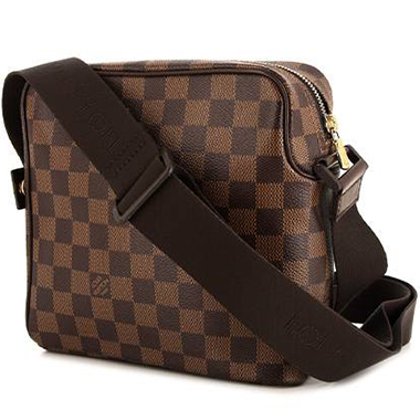 Samantha's Boutique of Savannah -  Store - This Louis Vuitton Damier  Azur Galliera PM Hobo is now for sale! 100% authentic guaranteed with its  very own Certificate of Authentication by Authenticate